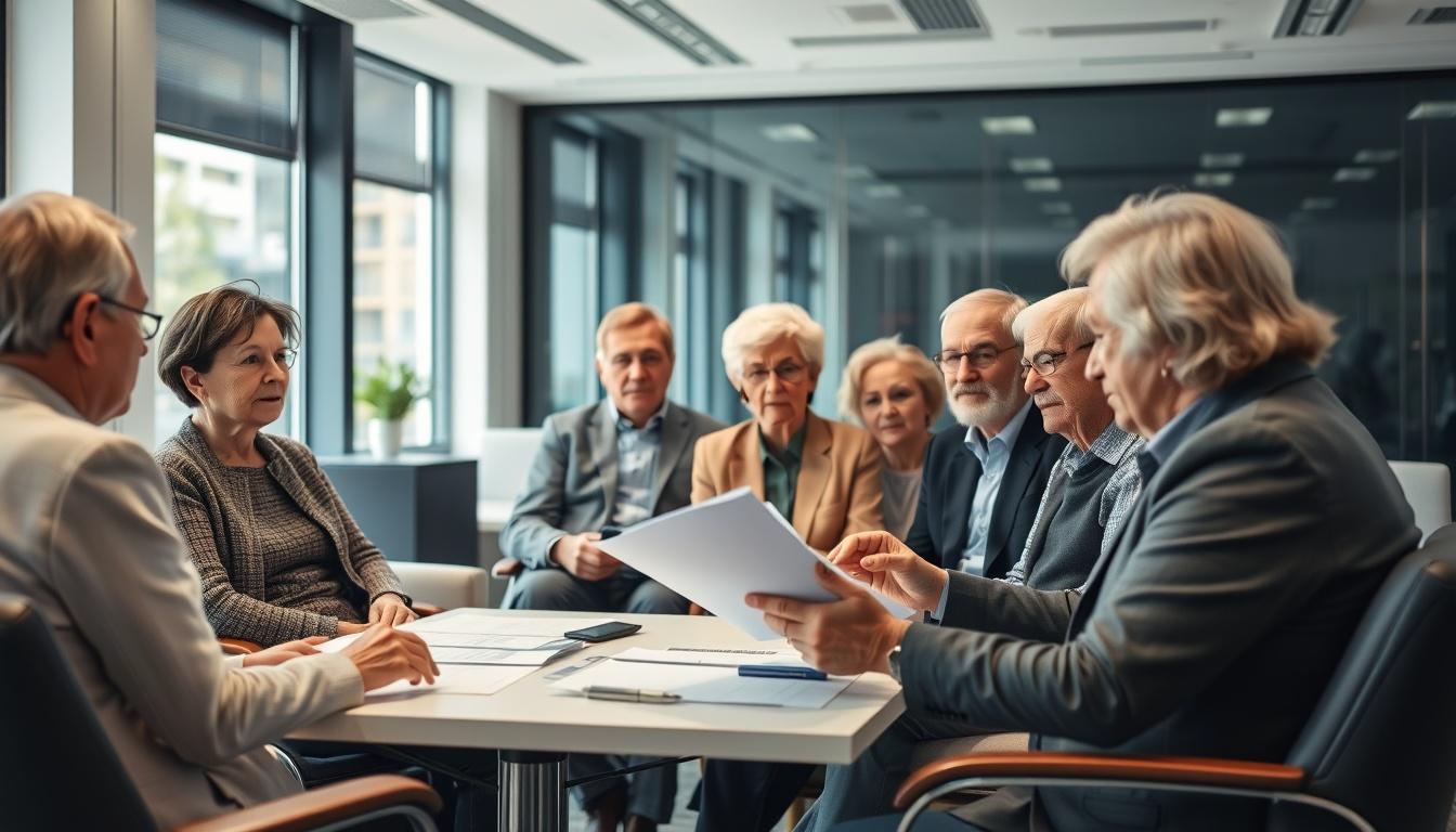 Professional plan visual